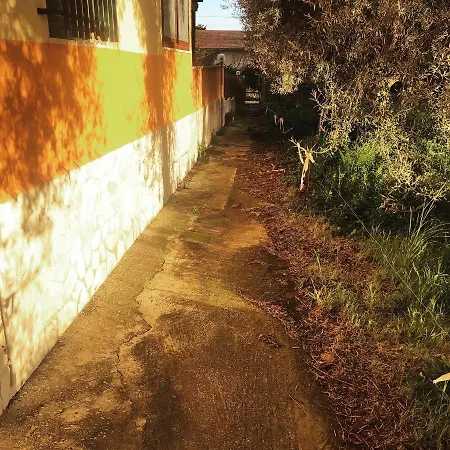 Apartment Casa Giorgia *