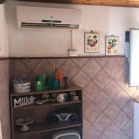 Casa Giorgia *