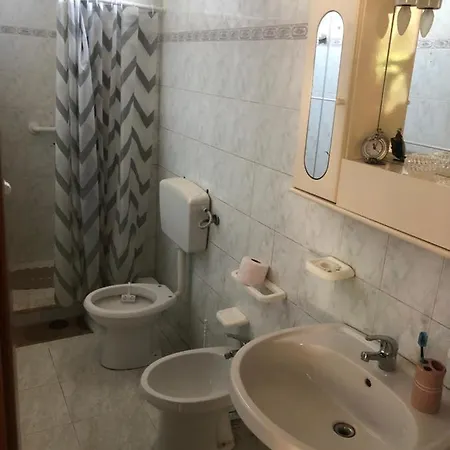 Apartment Casa Giorgia