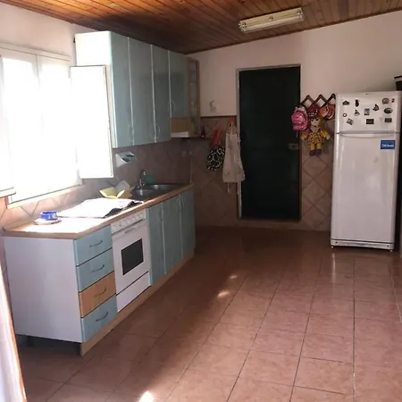Casa Giorgia Lido di Noto